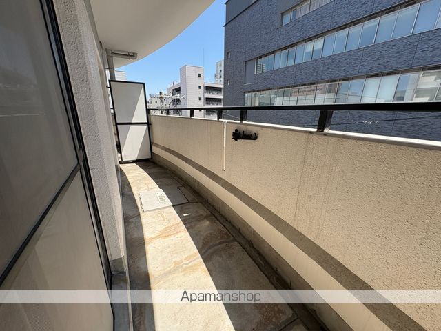 デュオ丸の内の内装写真
