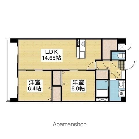 間取り：238008621151