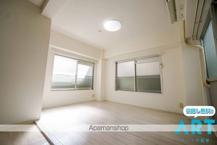 レイス柳井町[1R/24.2m2]の内装4