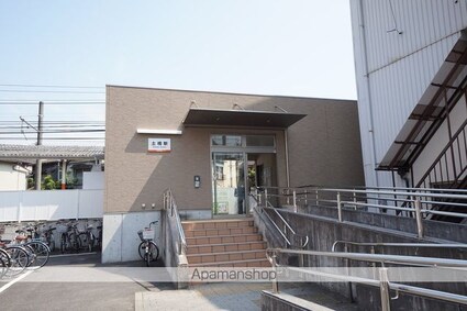 第３永井マンション[1K/20.21m2]の周辺5