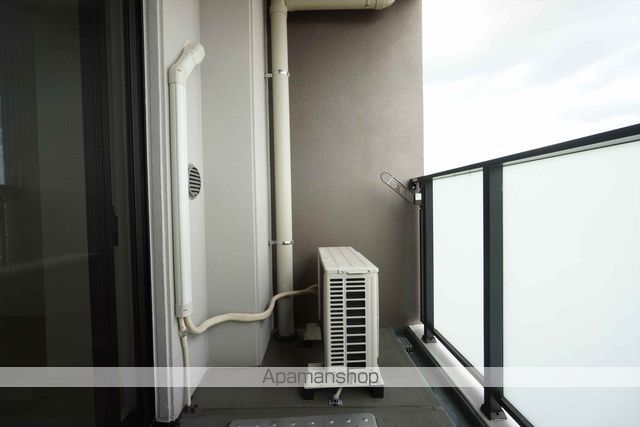 SーRESIDENCE庄内通NORTHの内装写真