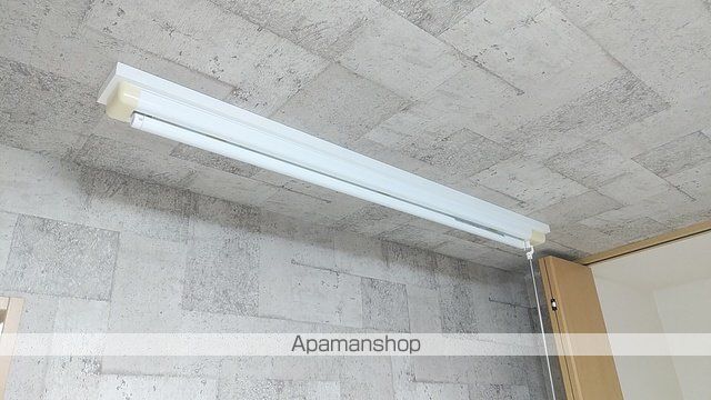 プランドールIの内装写真