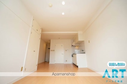 Ａｑｕａ・Ｌｕｃｅ[2LDK/50.05m2]の内装3