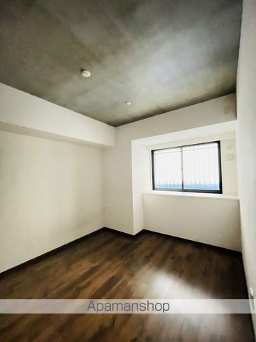 N APARTMENTの内装写真