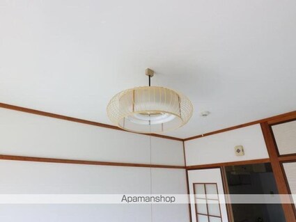 コーポヤマキ　Ｂ棟[1K/17.55m2]の内装7