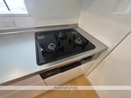 ＭＫＯ中須賀Ｃ[1LDK/41.51m2]の内装1