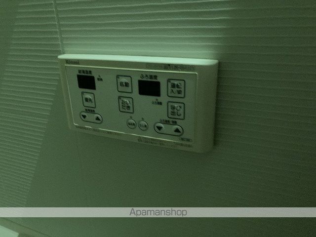 サランチェの内装写真