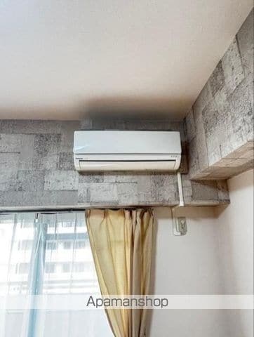 グリーンコート大濠の内装写真