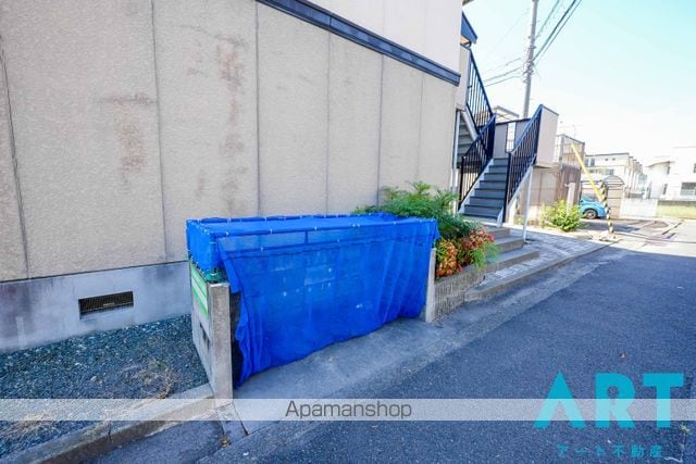 セジュール西村 A棟のその他写真