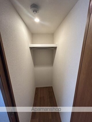 ＡＳＭＡＣＩ　ＭＡＩＳＯＮ両国Ⅰ[2LDK/45.97m2]の収納