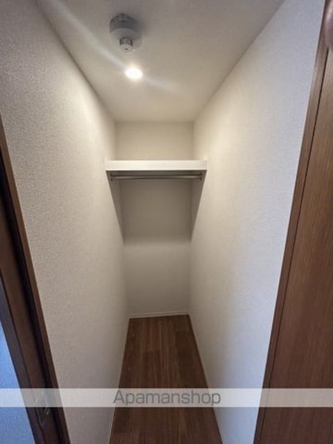 ＡＳＭＡＣＩ　ＭＡＩＳＯＮ両国Ⅰ[2LDK/45.97m2]の収納