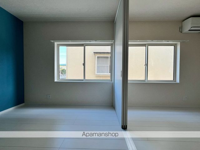 千葉マンション1号の内装写真