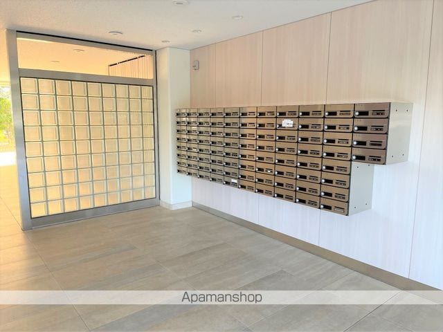 入船西エステート4号棟のその他写真