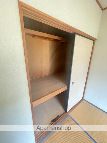 コーポあすかの内装写真