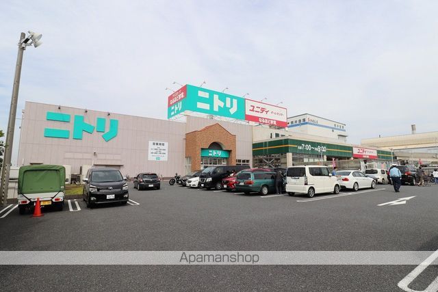 シティエスケイプ行徳の周辺写真