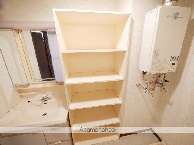 旭山シャトー桂和の内装写真