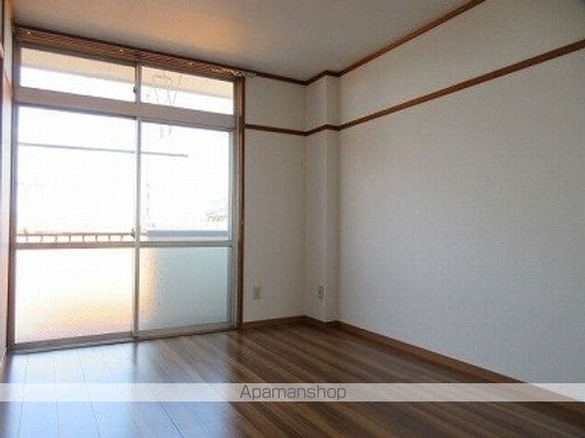 メゾン サンリフレッシュの内装写真
