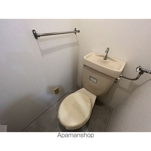ショパンシャトーの内装写真