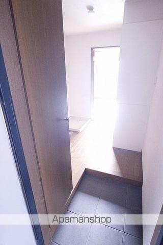 呉中央682の内装写真