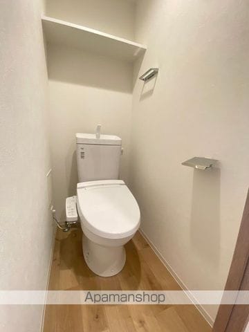 CREST TAPP浅間町の内装写真
