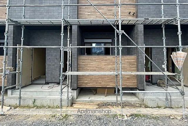 AFC RESIDENCE 和田町の外観写真