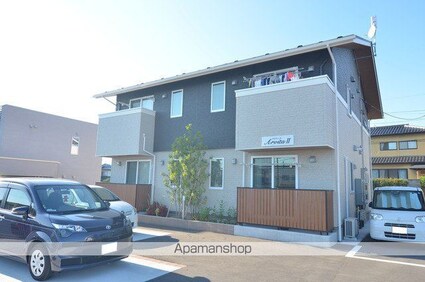 アルヴィータⅡ[1LDK/40.77m2]の内装9