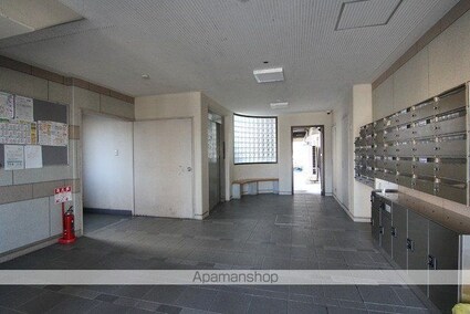 Ｆａｌｃｏ　ｂａｍｂｉｎｏ[4LDK/63.69m2]の共用部6