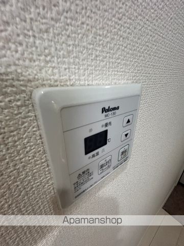 グランフェリオ都賀の内装写真