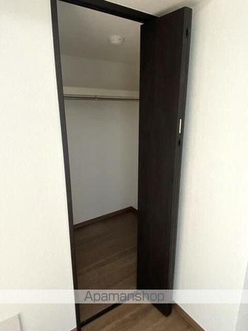aLATO王子の内装写真