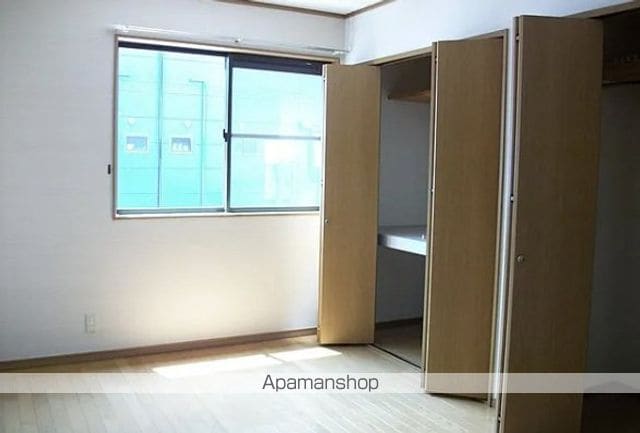 apartment 群馬県みどり市笠懸町鹿3162-1
地図を見る