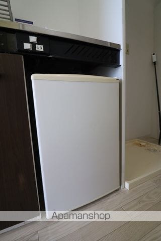 プランドールの内装写真
