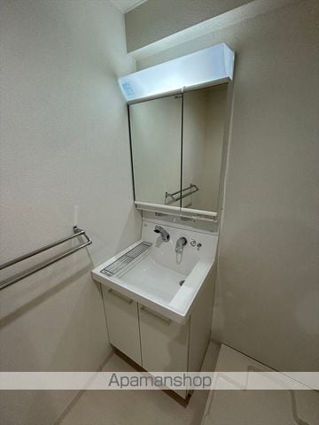 双樹マンションの内装写真