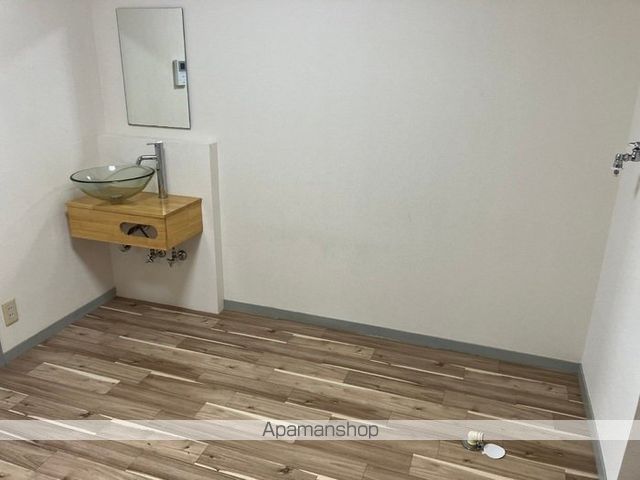 みよしのハイツの内装写真