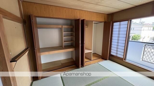 コーポヤマムラの内装写真