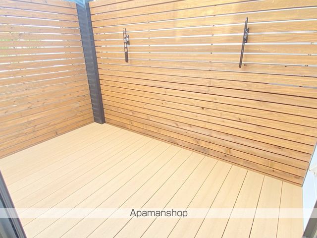 横須賀キャレノワールの内装写真