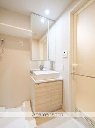 セジョリ中野富士見町[2DK/41.43m2]の洗面所