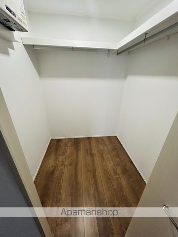 クレールメゾン城東の内装写真