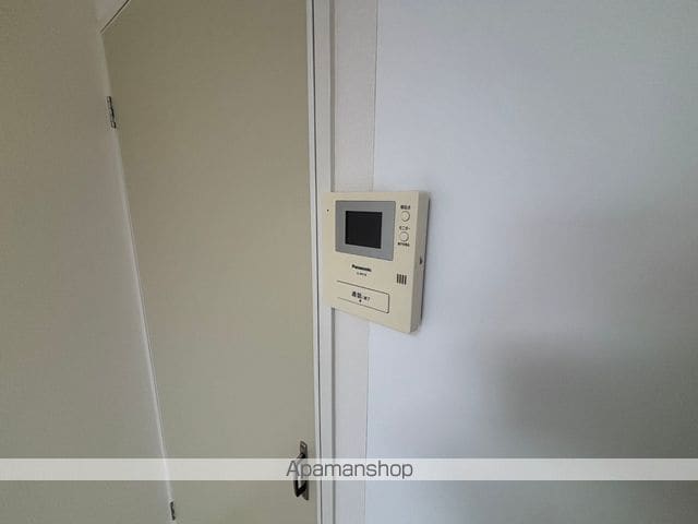 シティハイツ淡路の内装写真