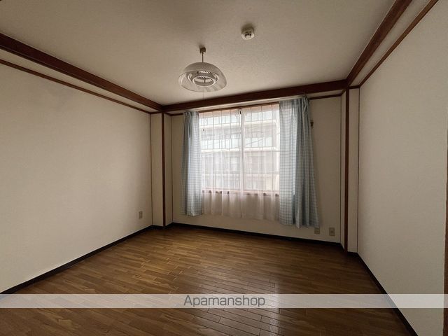 フレッシュコーエイの内装写真