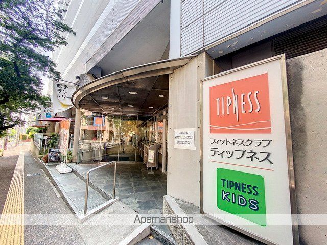ラフィスタ宮崎台の周辺写真