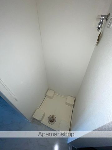 アゼスト立川[1K/21.51m2]のその他設備