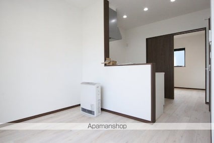 ＢＥＬＧＲＡＶＩＡ　ＥＤＡＭＡＴＳＵ　ＰＲＥＭＩＵＭ[1LDK/37.19m2]の内装2