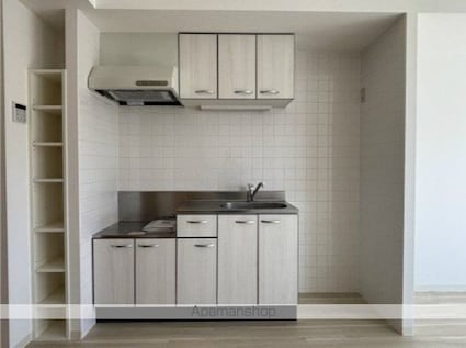 フローレンスＡＫＩＳＨＩＭＡ[1R/42.28m2]のキッチン