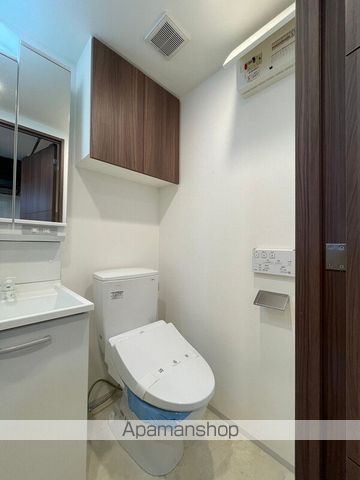 SHOKEN Residenceお花茶屋の内装写真