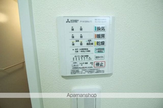 LINESの内装写真