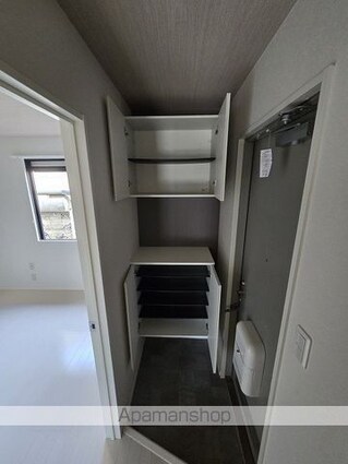 グランメール南田園[2LDK/50m2]の内装2