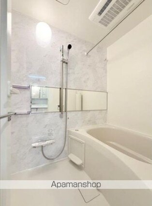 Ｌａ　Ｐｅｒｌａ　Ｙｏｔｓｕｙａ[1LDK/30.16m2]のバス