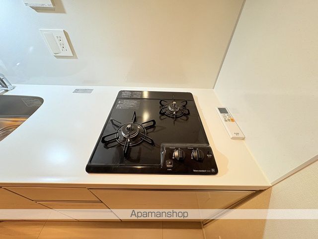 レジディア仙台北四番丁プレイスの内装写真