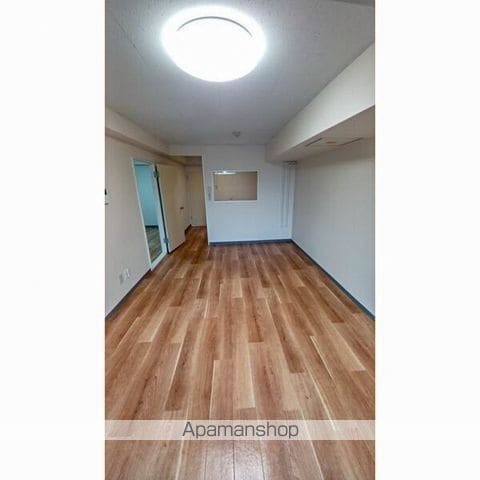 ニューシティ山根の内装写真