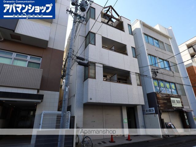 富士屋ビル